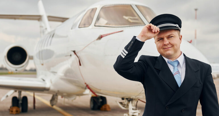 A first-time flyer’s guide to rivate jets charters